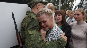 Guerra: palavra “amor” é a mais buscada por ucranianos em aplicativo da Bíblia
