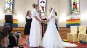 Um dos epicentros da Reforma, Suíça vê igrejas aprovarem o ‘casamento gay’