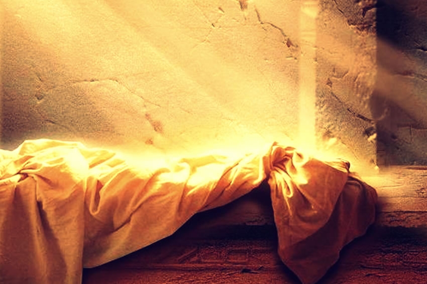 Teólogo pede que cristãos não esqueçam: “A Ressurreição mudou tudo”