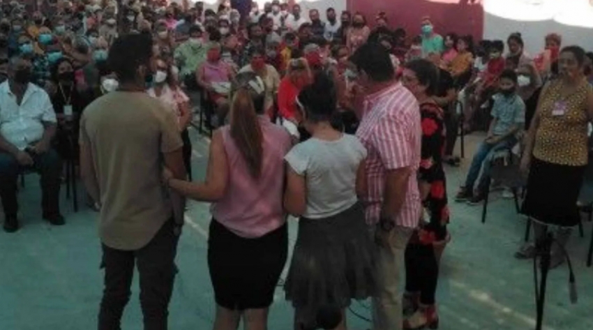 Igreja Cristã em Cuba não faz mais parte do Conselho Cubano de Igrejas